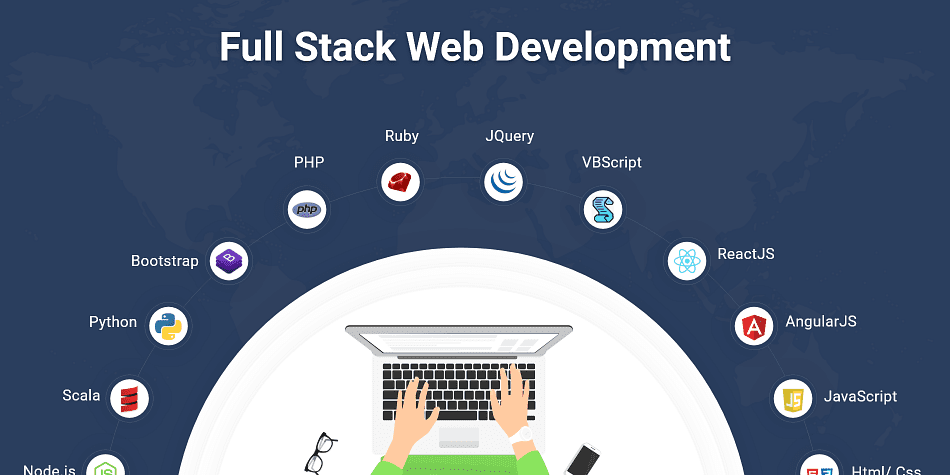 full-stack
